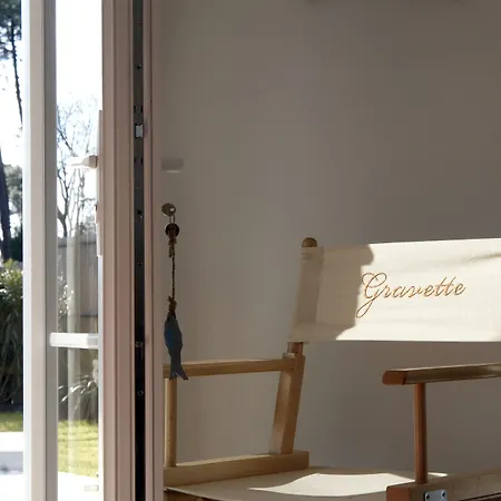 La Lisiere Du Betey Андерно-ле-Бэн