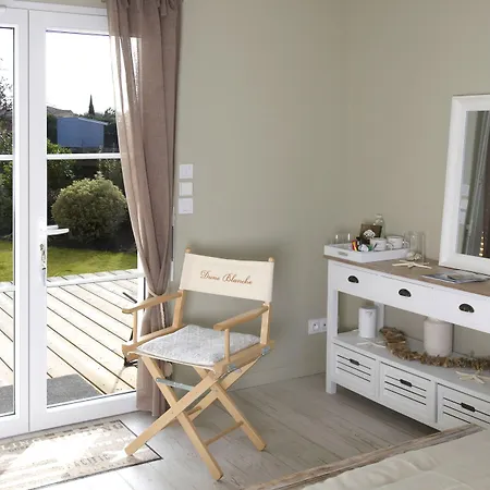 La Lisiere Du Betey Отель Андерно-ле-Бэн