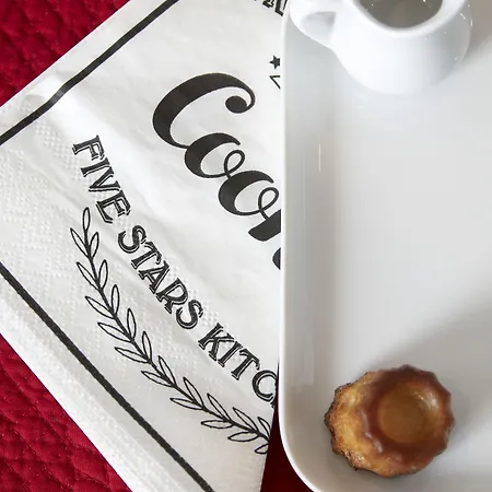 Отель La Lisiere Du Betey Андерно-ле-Бэн