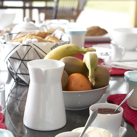 Отель La Lisiere Du Betey