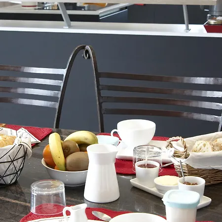 La Lisiere Du Betey 3*