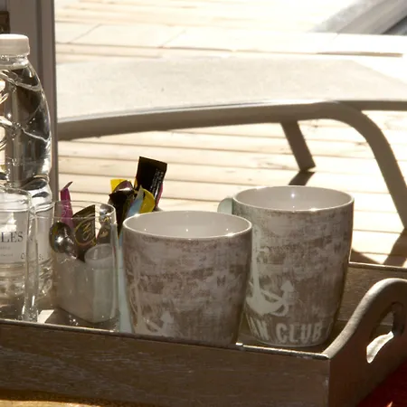 La Lisiere Du Betey 3*