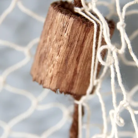 Отель La Lisiere Du Betey