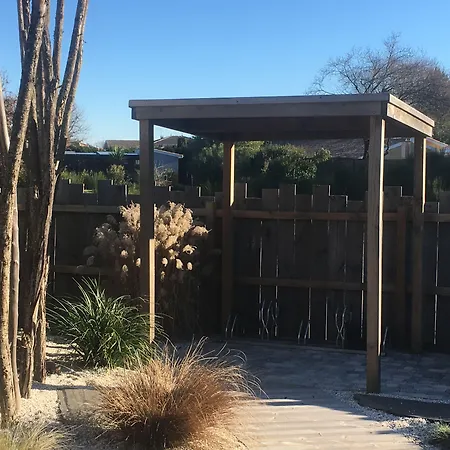 Отель La Lisiere Du Betey 3*