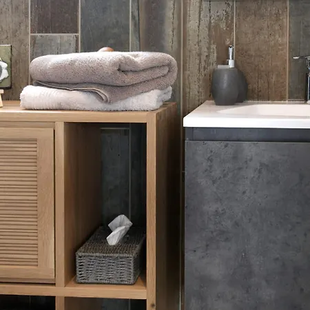 La Lisiere Du Betey Андерно-ле-Бэн