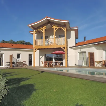 Hotel La Lisiere Du Betey 3*