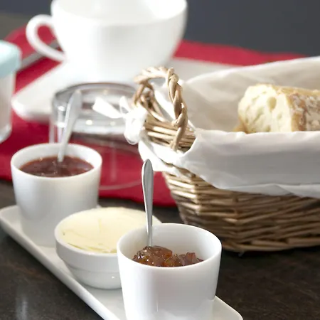 La Lisiere Du Betey Hotel