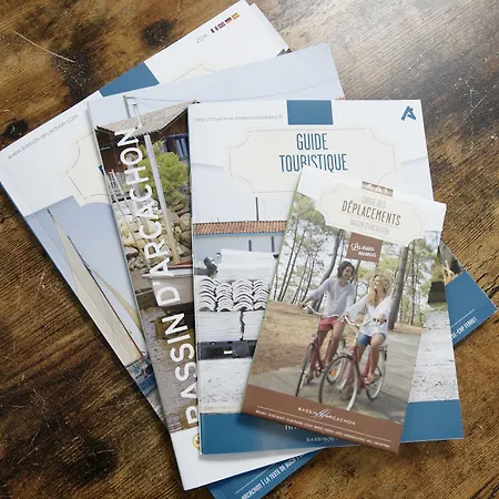 La Lisiere Du Betey Otel