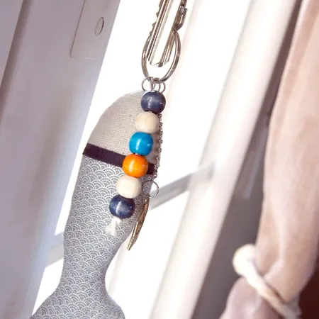 Otel La Lisiere Du Betey 3*