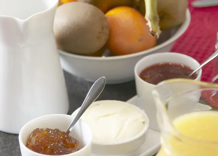 La Lisiere Du Betey Szálloda Andernos-les-Bains