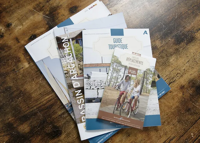 La Lisiere Du Betey Szálloda