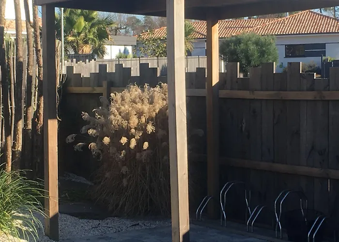 La Lisiere Du Betey 3*